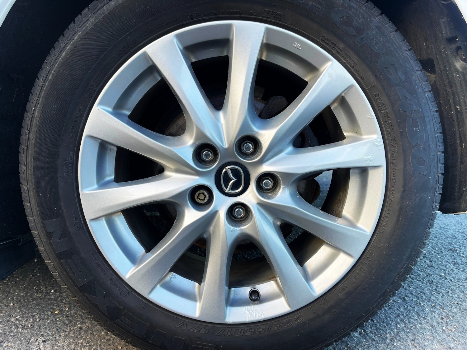 Used Mazda Mazda6 2014 for sale - 76157508: Photo 47