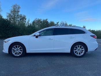 Used Mazda Mazda6 2014 for sale - 76157508: Photo