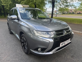 Used Mitsubishi Outlander 2017 for sale - 78566044: Photo