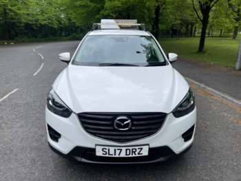 Used Mazda CX-5 2017 for sale - 74480558: Photo