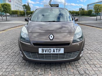 Used Renault Grand Scenic 2010 for sale - 79674365: Photo