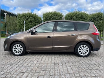 Used Renault Grand Scenic 2010 for sale - 79674365: Photo