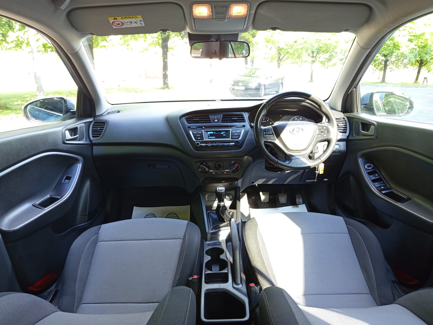 Vehicle 19