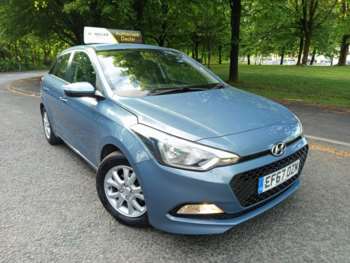 2017 (67) - 1.2 SE 5dr