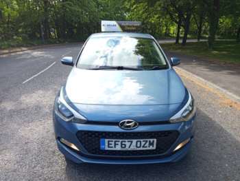 Used Hyundai i20 2017 for sale - 74589516: Photo