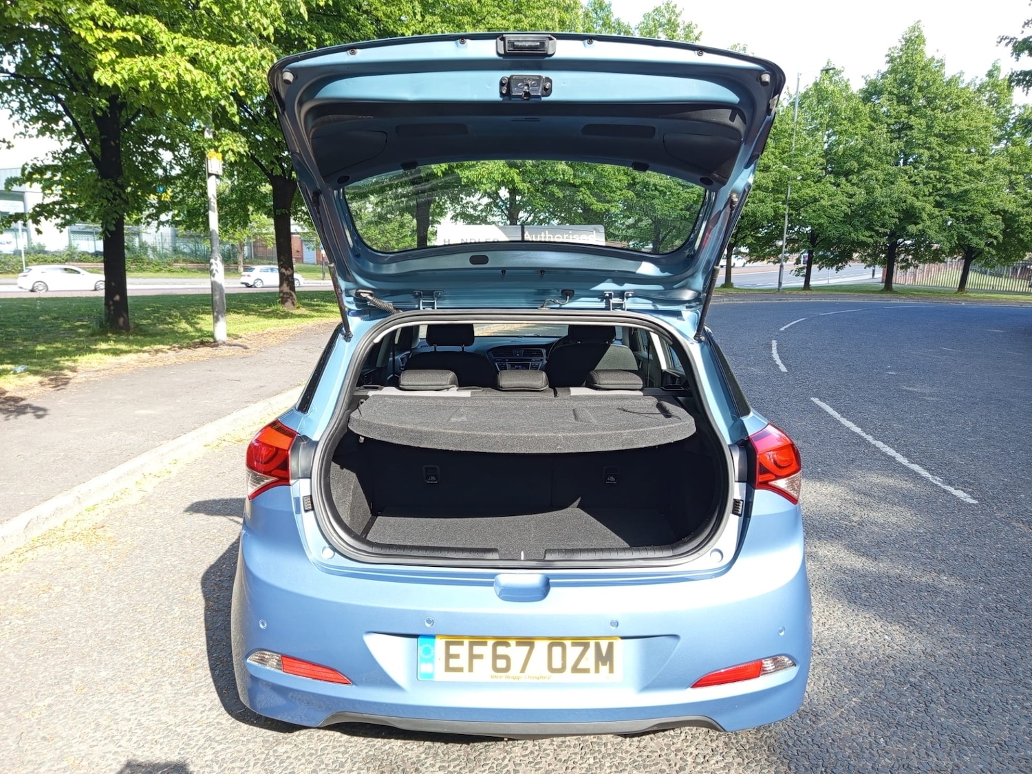 Vehicle 46