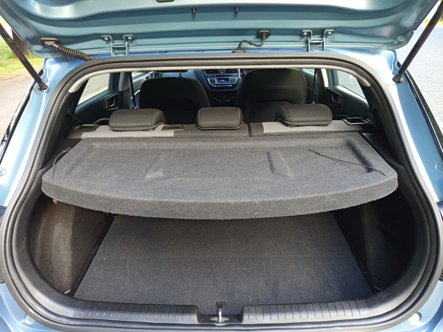 Vehicle 47