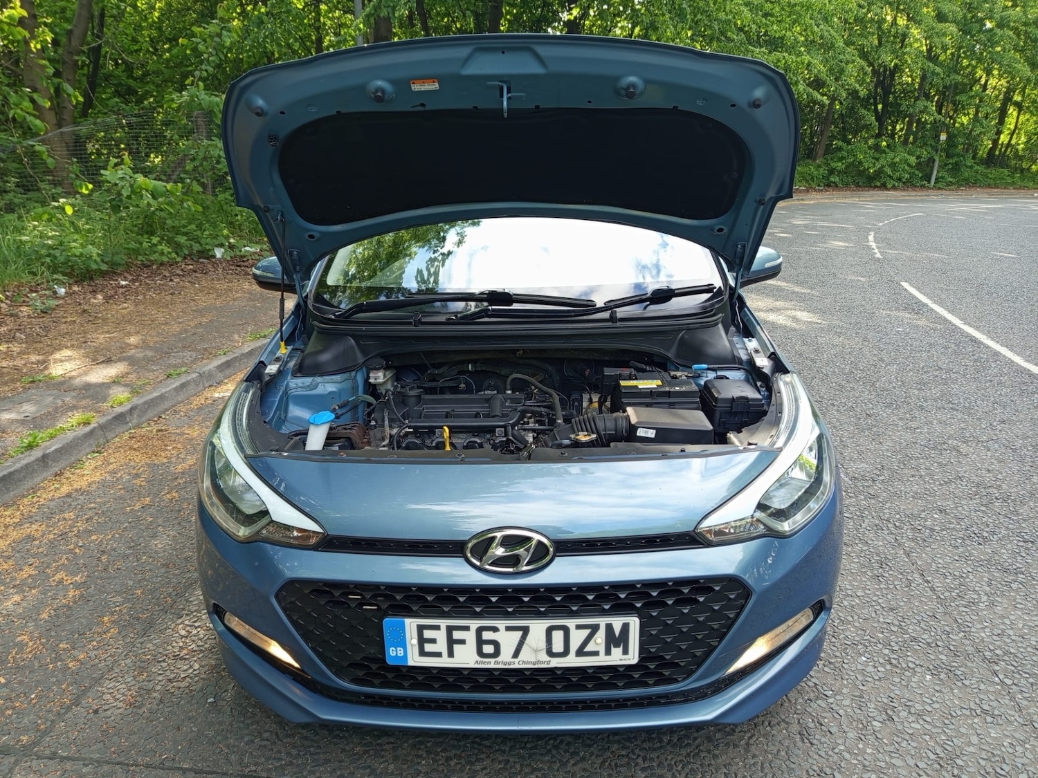 Vehicle 51