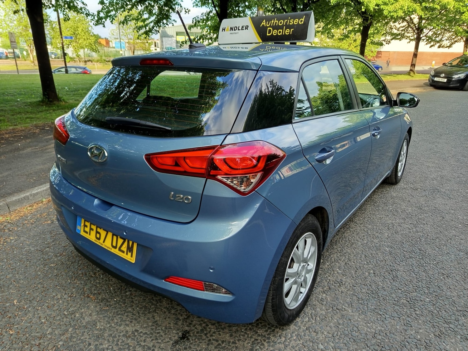 Vehicle 7