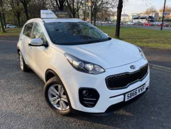 2016 (66) - 1.7 CRDi ISG 2 5dr
