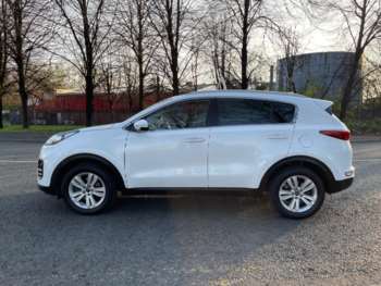 Used Kia Sportage 2016 for sale - 74181838: Photo