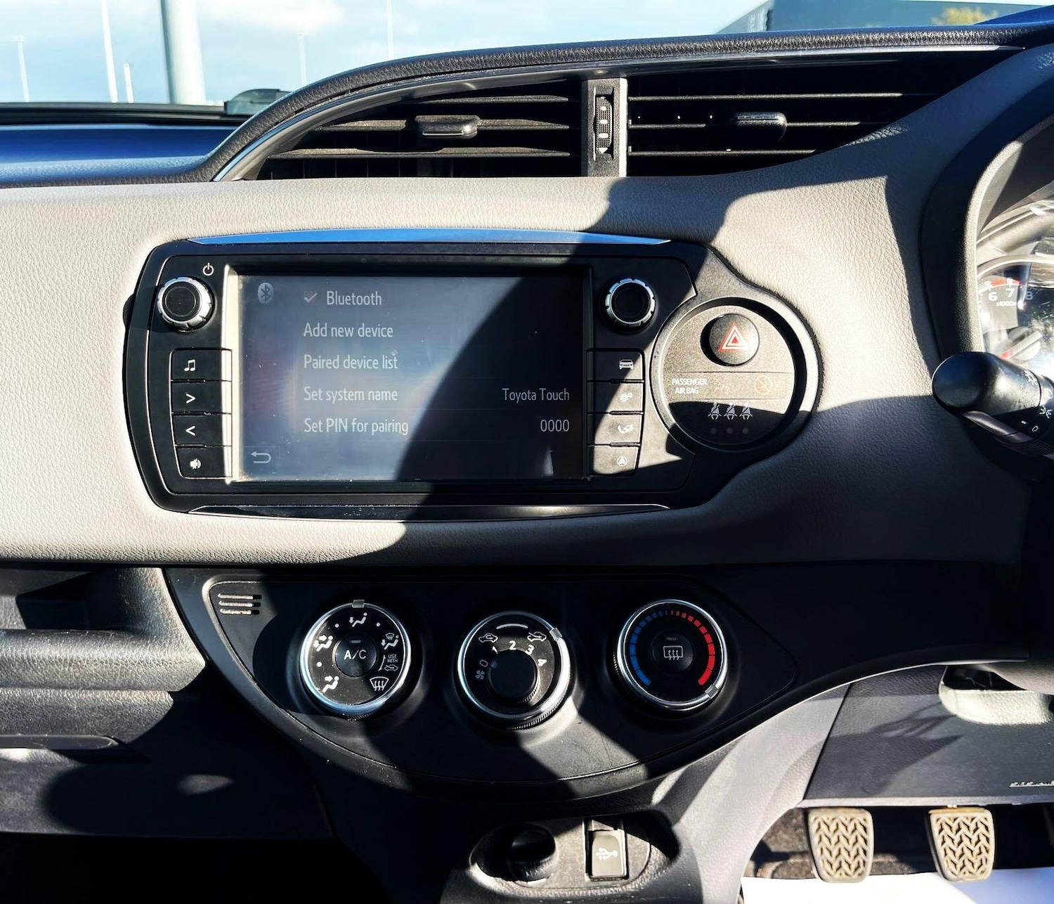 Used Toyota Yaris 2016 for sale - 76579886: Photo 36