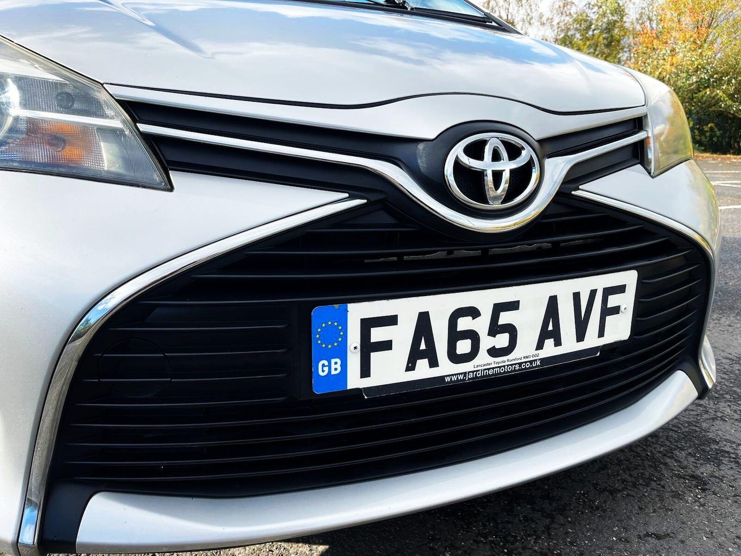 Used Toyota Yaris 2016 for sale - 76579886: Photo 50