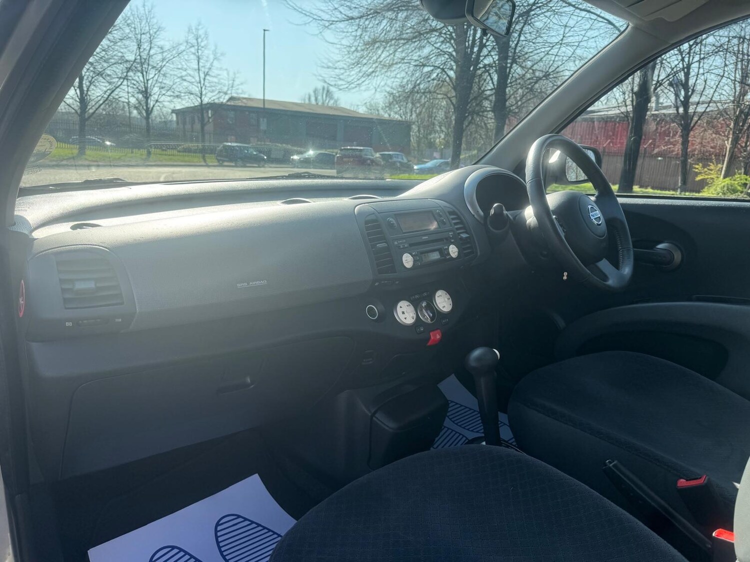 Used Nissan Micra 2004 for sale - 77932567: Photo 13