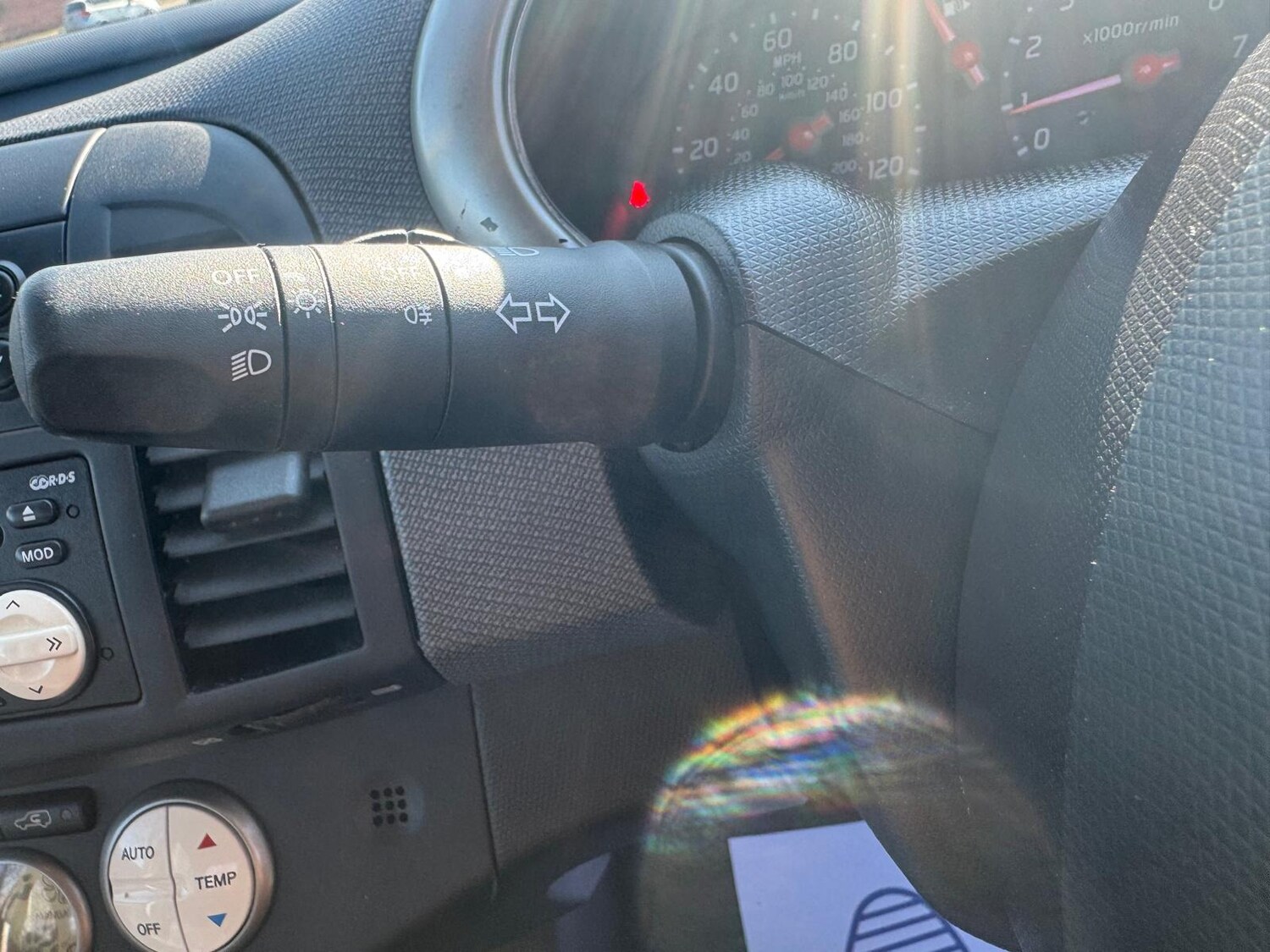 Used Nissan Micra 2004 for sale - 77932567: Photo 18