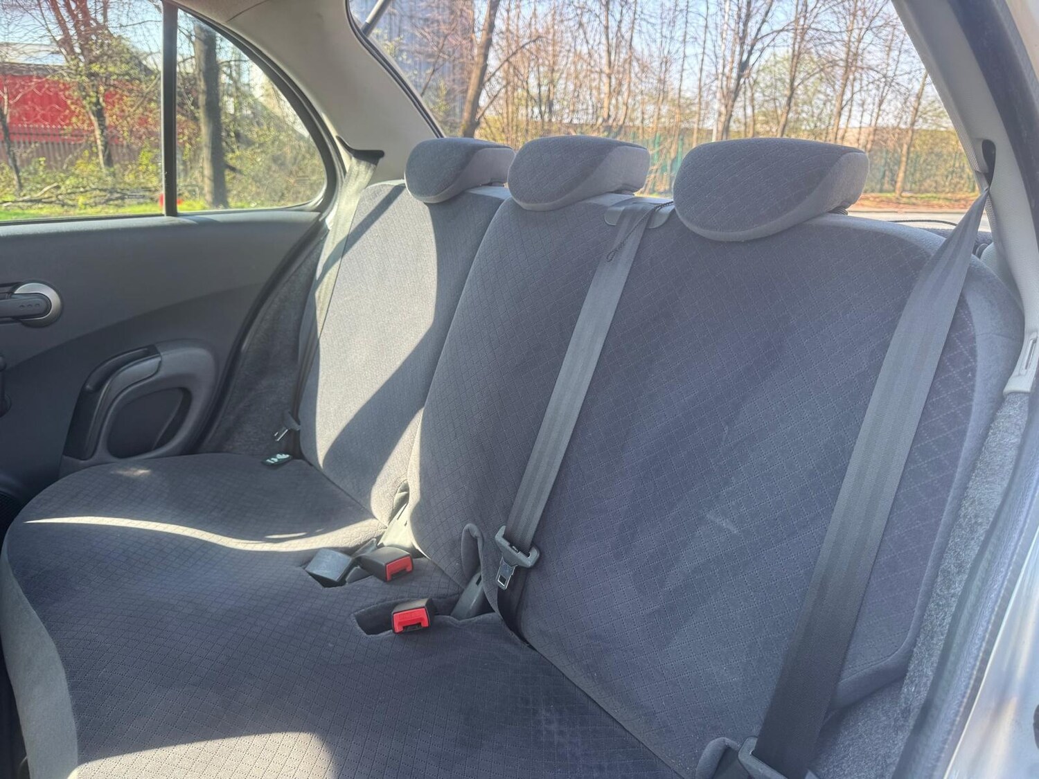 Used Nissan Micra 2004 for sale - 77932567: Photo 19