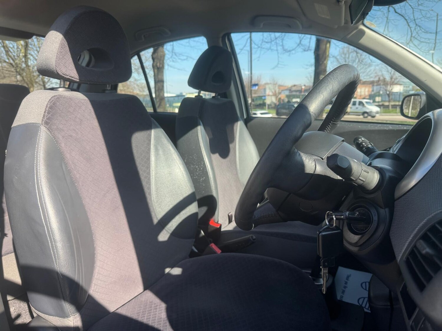 Used Nissan Micra 2004 for sale - 77932567: Photo 21