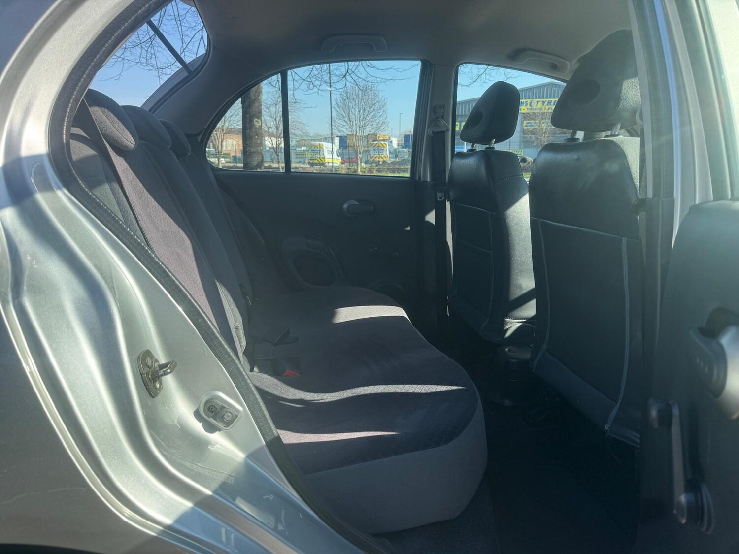 Used Nissan Micra 2004 for sale - 77932567: Photo 22