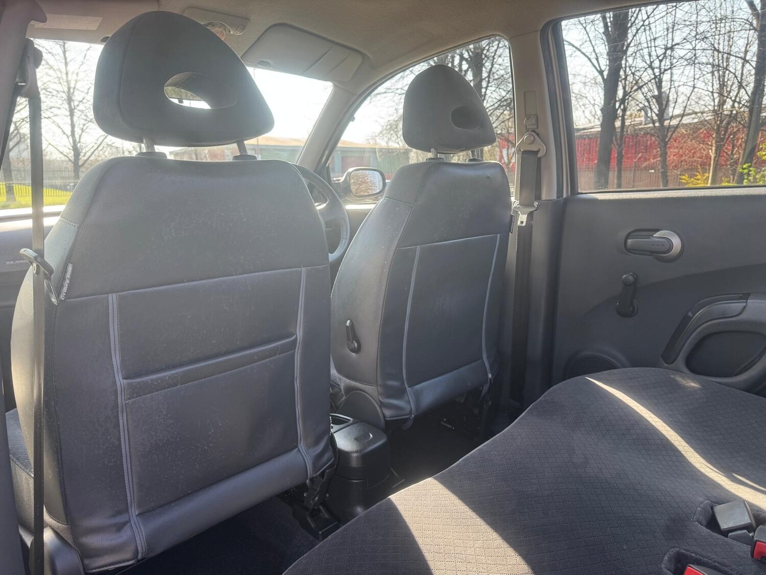 Used Nissan Micra 2004 for sale - 77932567: Photo 23