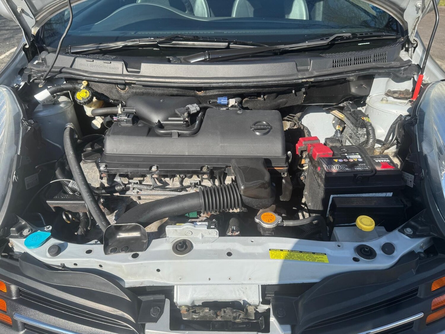 Used Nissan Micra 2004 for sale - 77932567: Photo 29