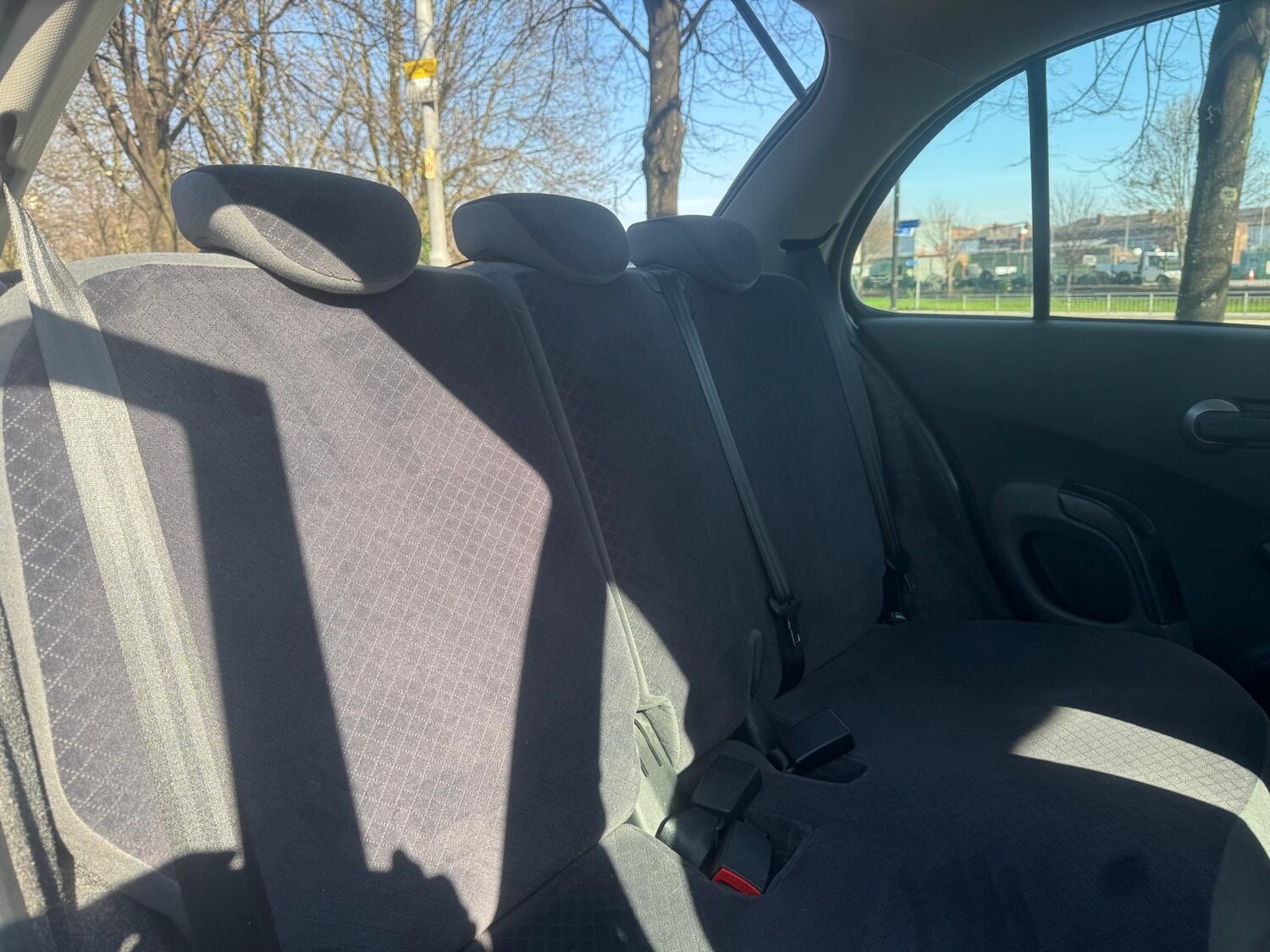 Used Nissan Micra 2004 for sale - 77932567: Photo 30