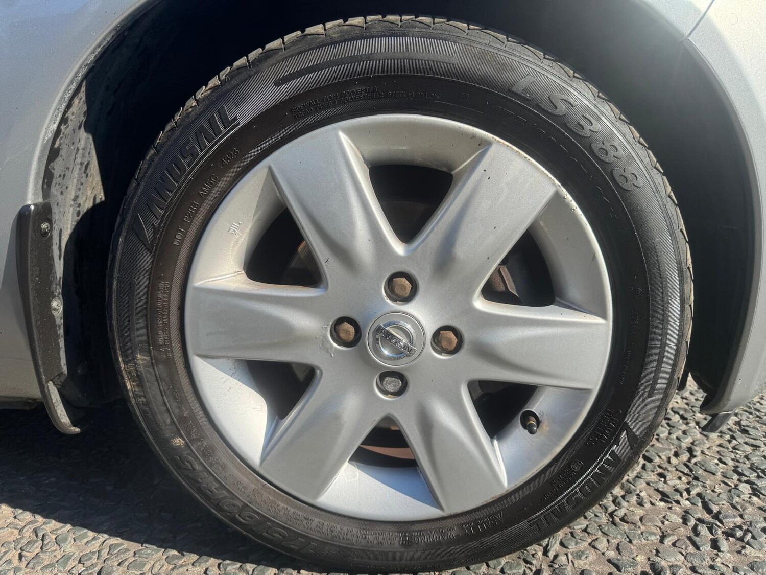 Used Nissan Micra 2004 for sale - 77932567: Photo 31