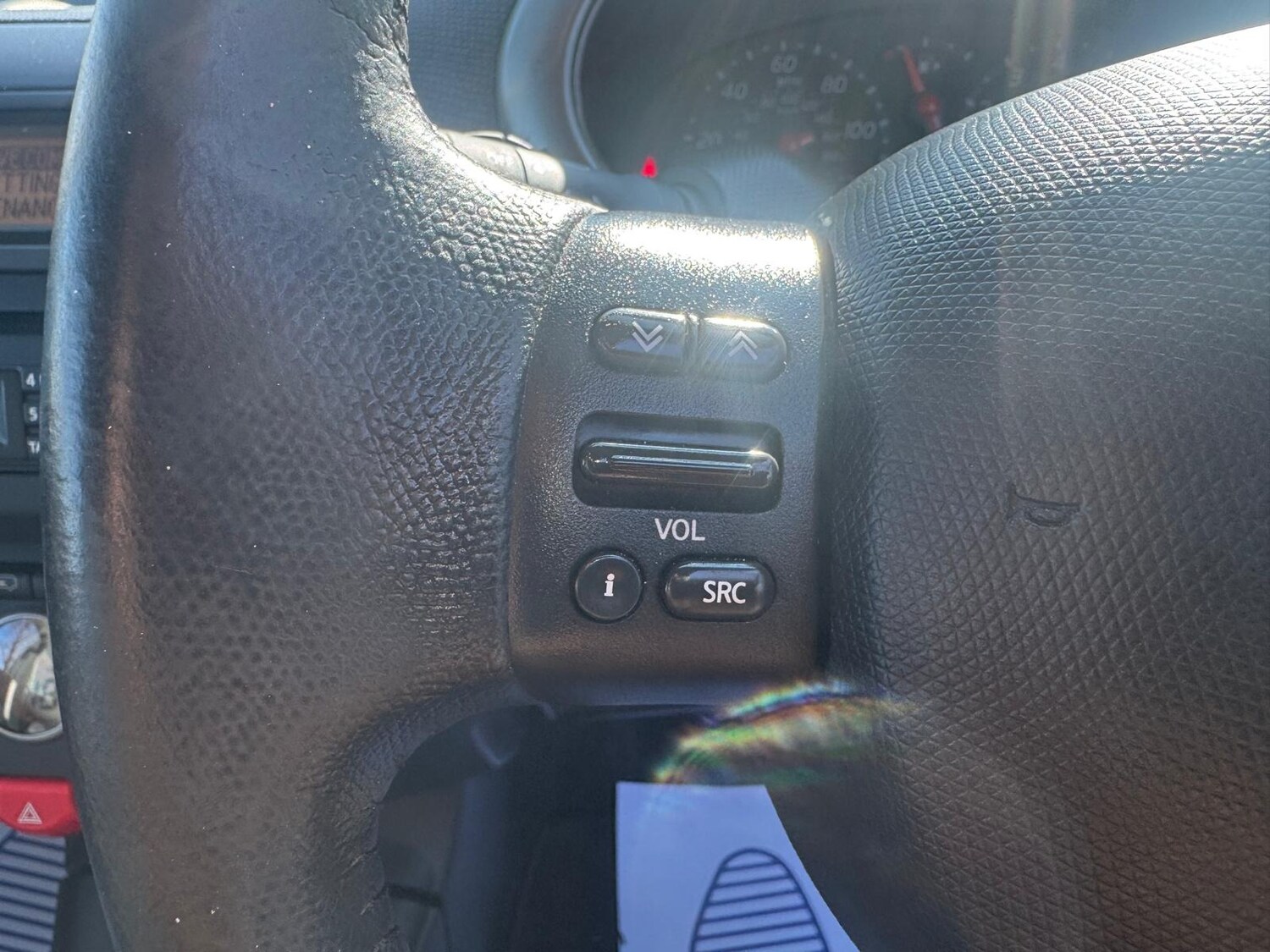 Used Nissan Micra 2004 for sale - 77932567: Photo 32