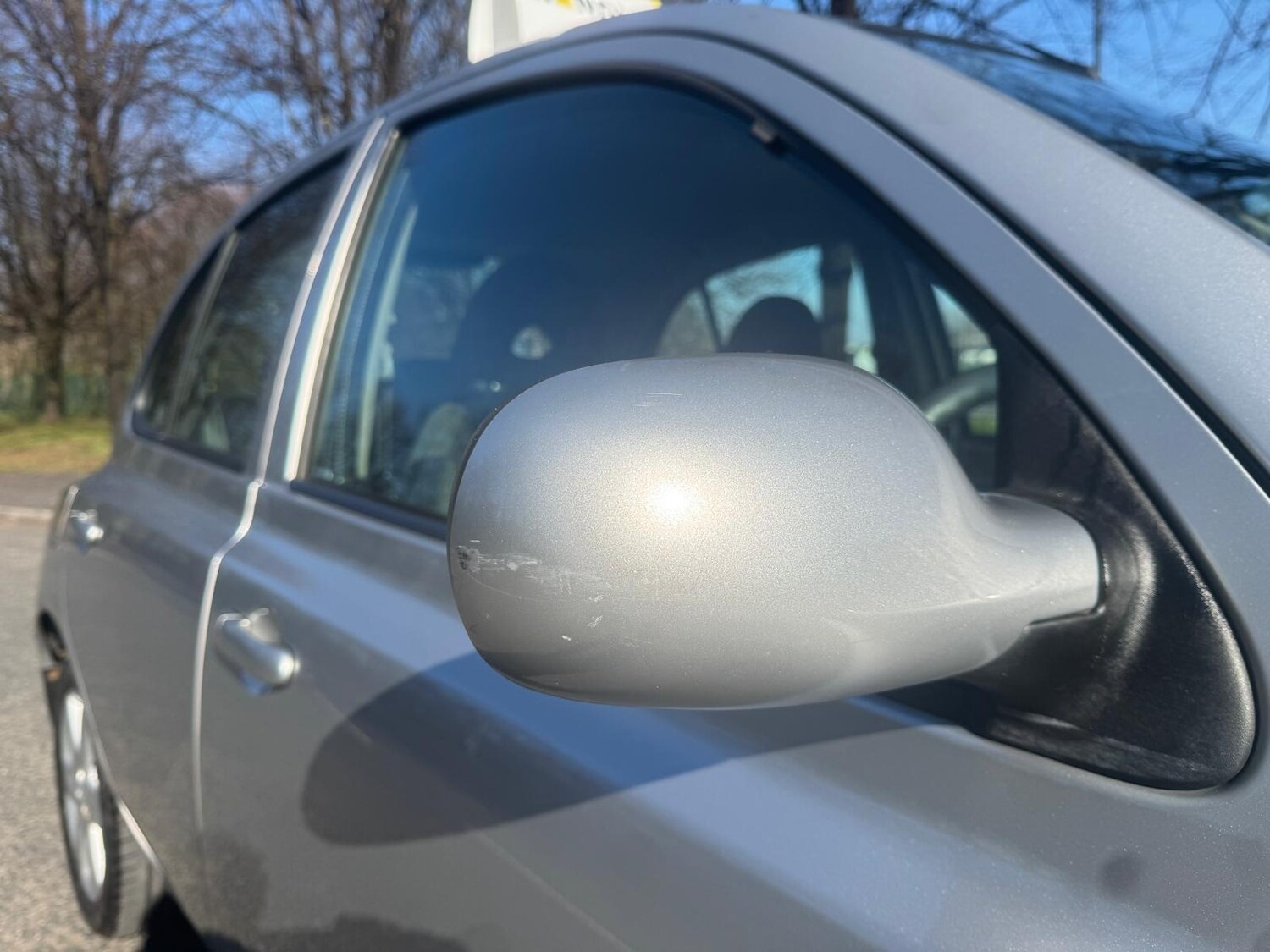 Used Nissan Micra 2004 for sale - 77932567: Photo 33