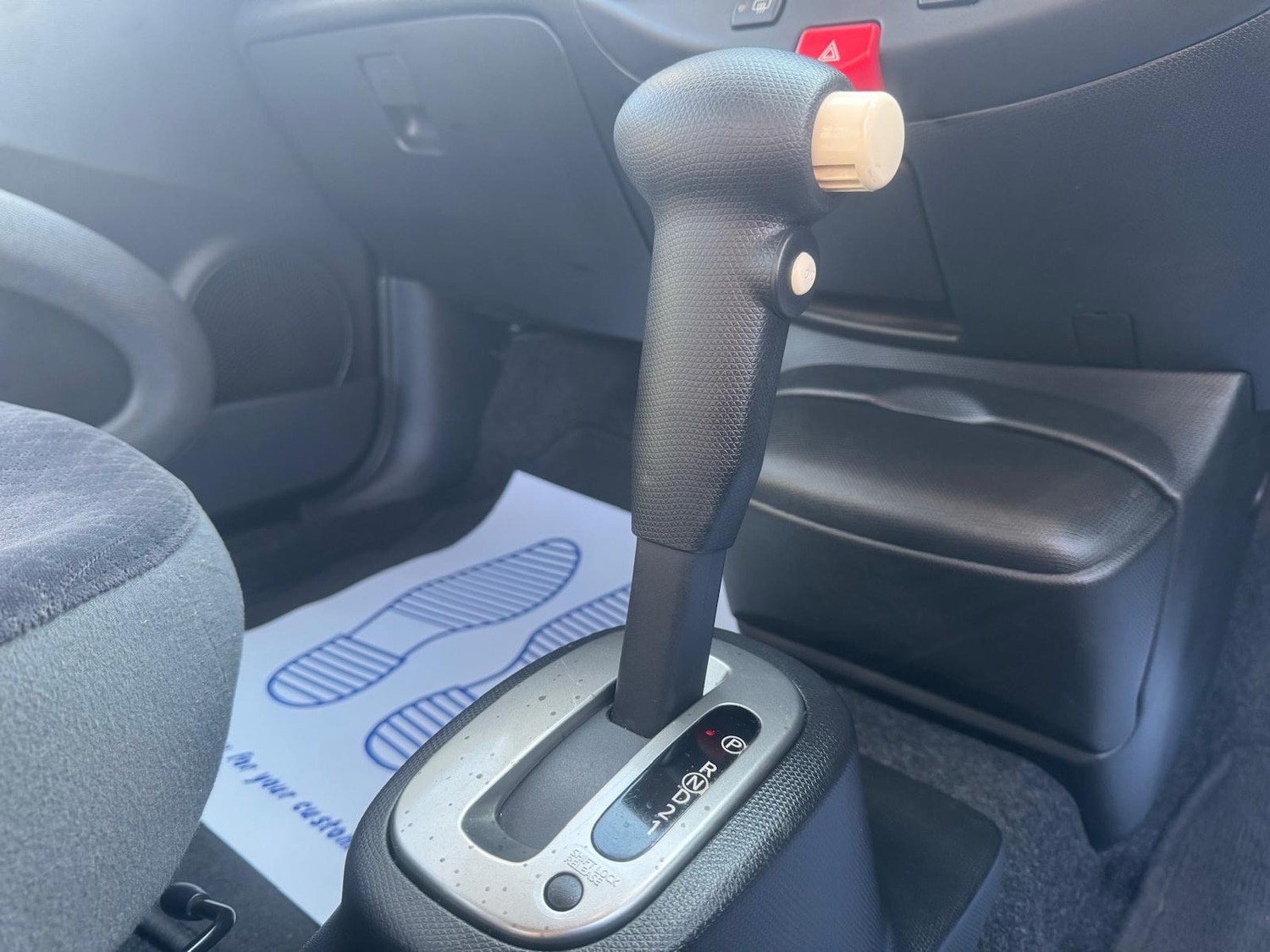 Used Nissan Micra 2004 for sale - 77932567: Photo 35