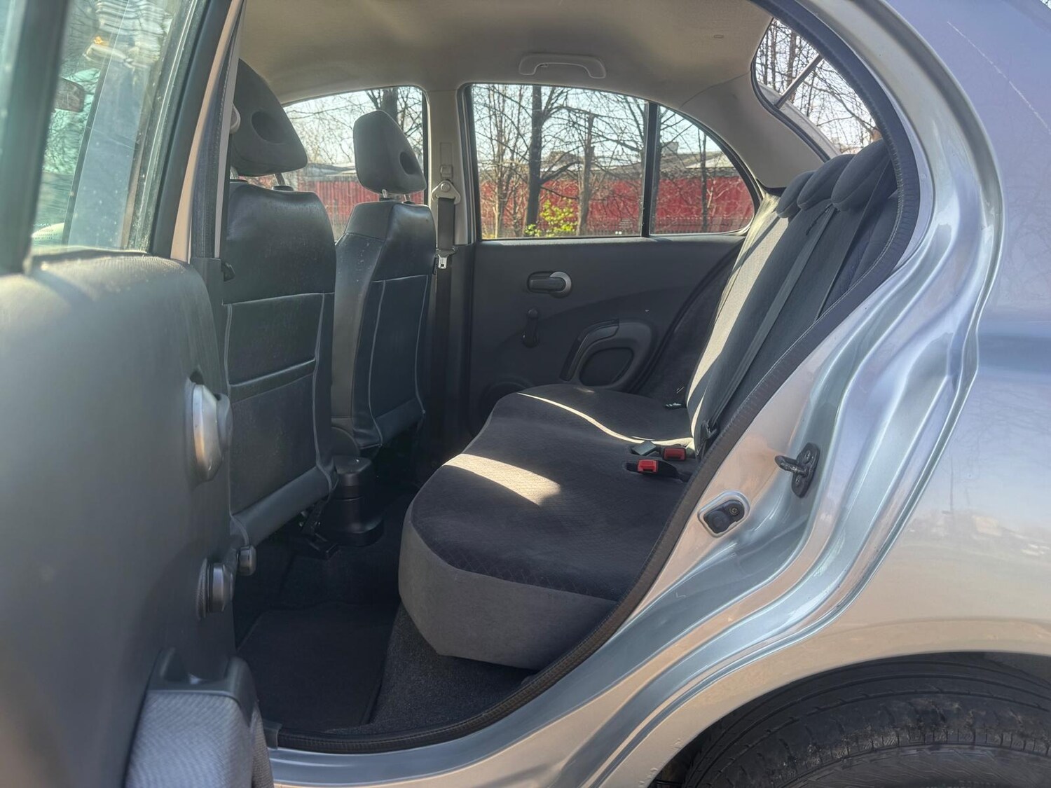 Used Nissan Micra 2004 for sale - 77932567: Photo 36