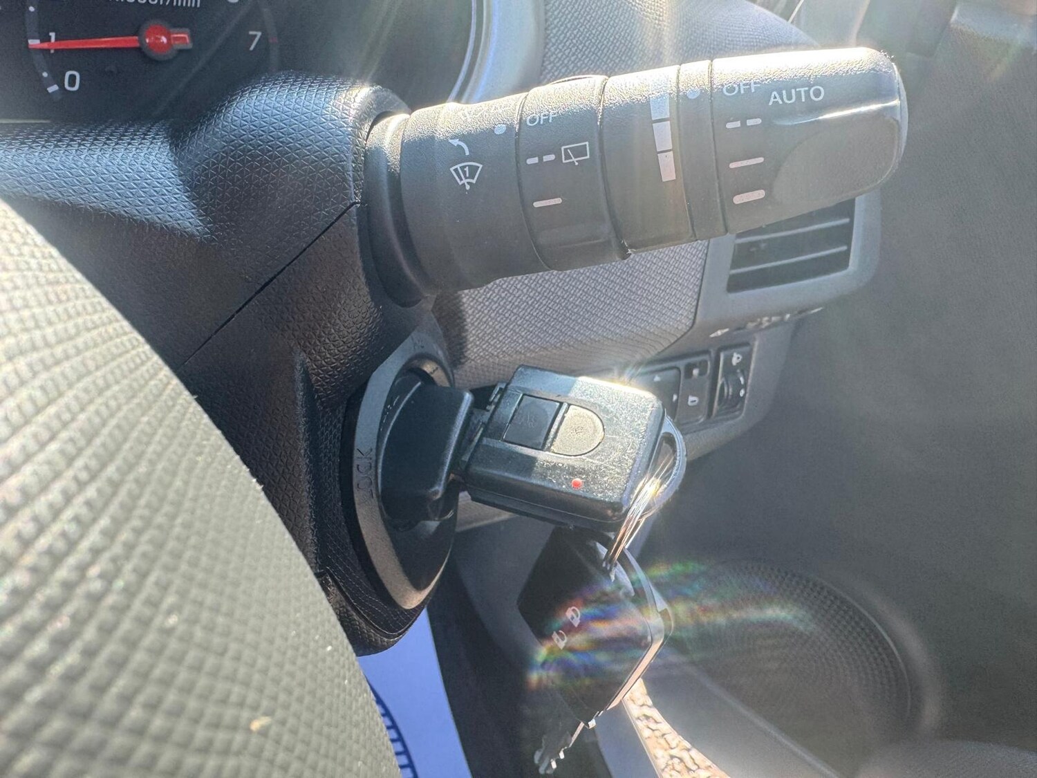 Used Nissan Micra 2004 for sale - 77932567: Photo 39