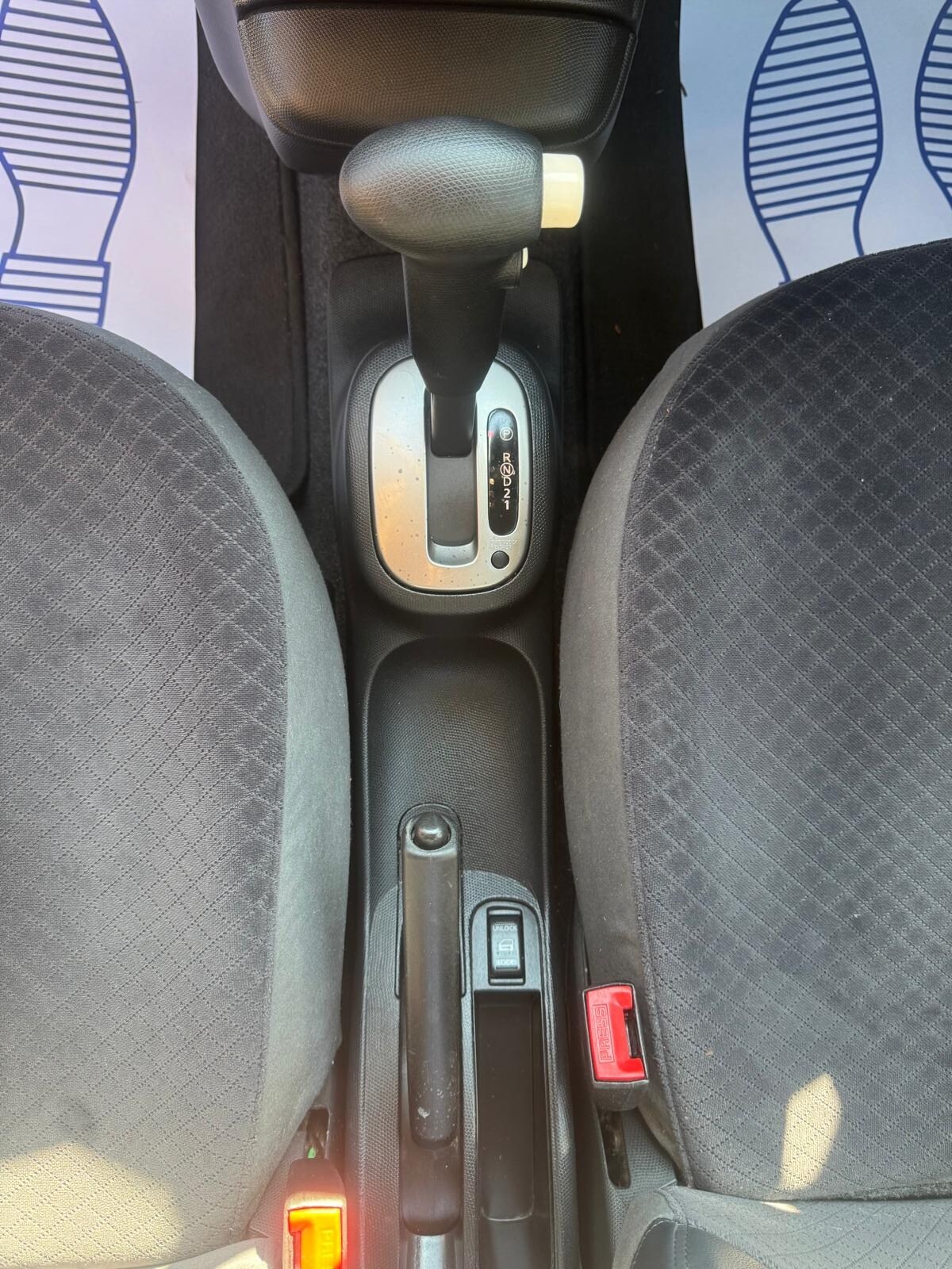 Used Nissan Micra 2004 for sale - 77932567: Photo 41