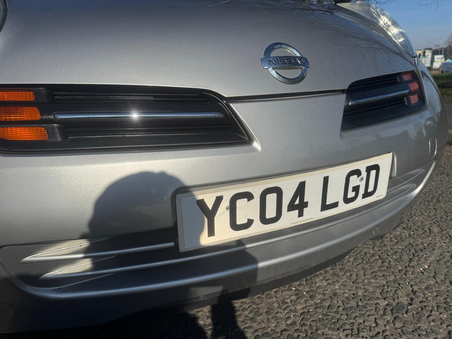 Used Nissan Micra 2004 for sale - 77932567: Photo 43