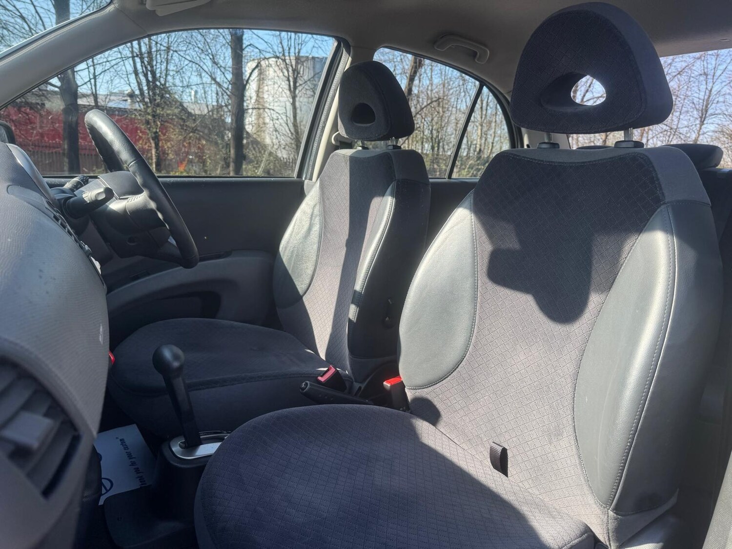 Used Nissan Micra 2004 for sale - 77932567: Photo 45