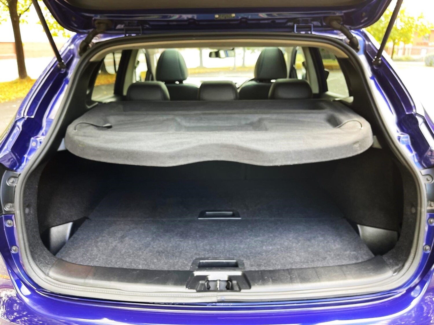 Vehicle 60