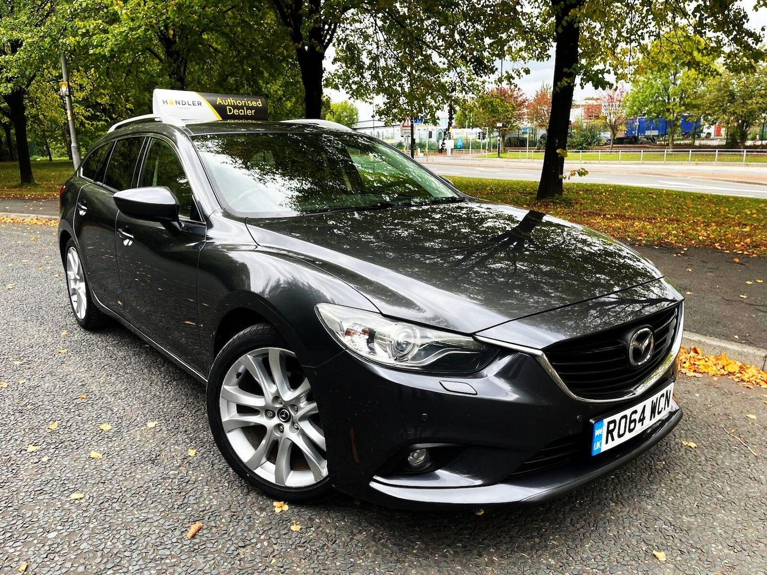 Used Mazda Mazda6 2014 for sale - 76579868: Photo 1