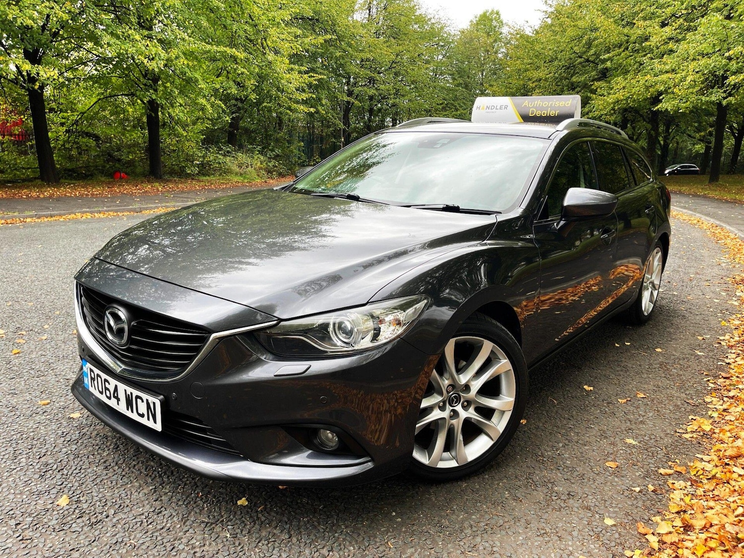 Used Mazda Mazda6 2014 for sale - 76579868: Photo 12