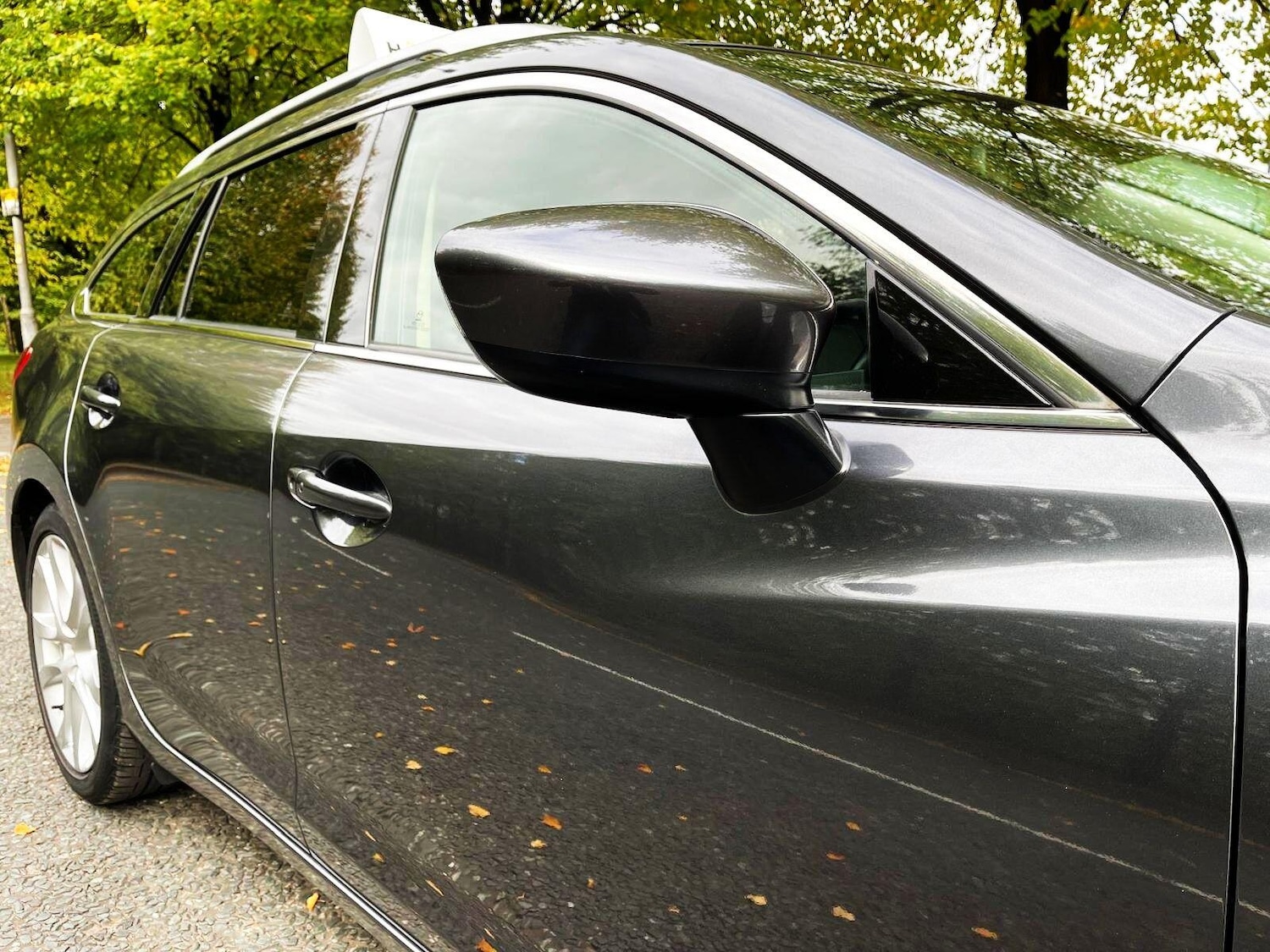 Used Mazda Mazda6 2014 for sale - 76579868: Photo 13