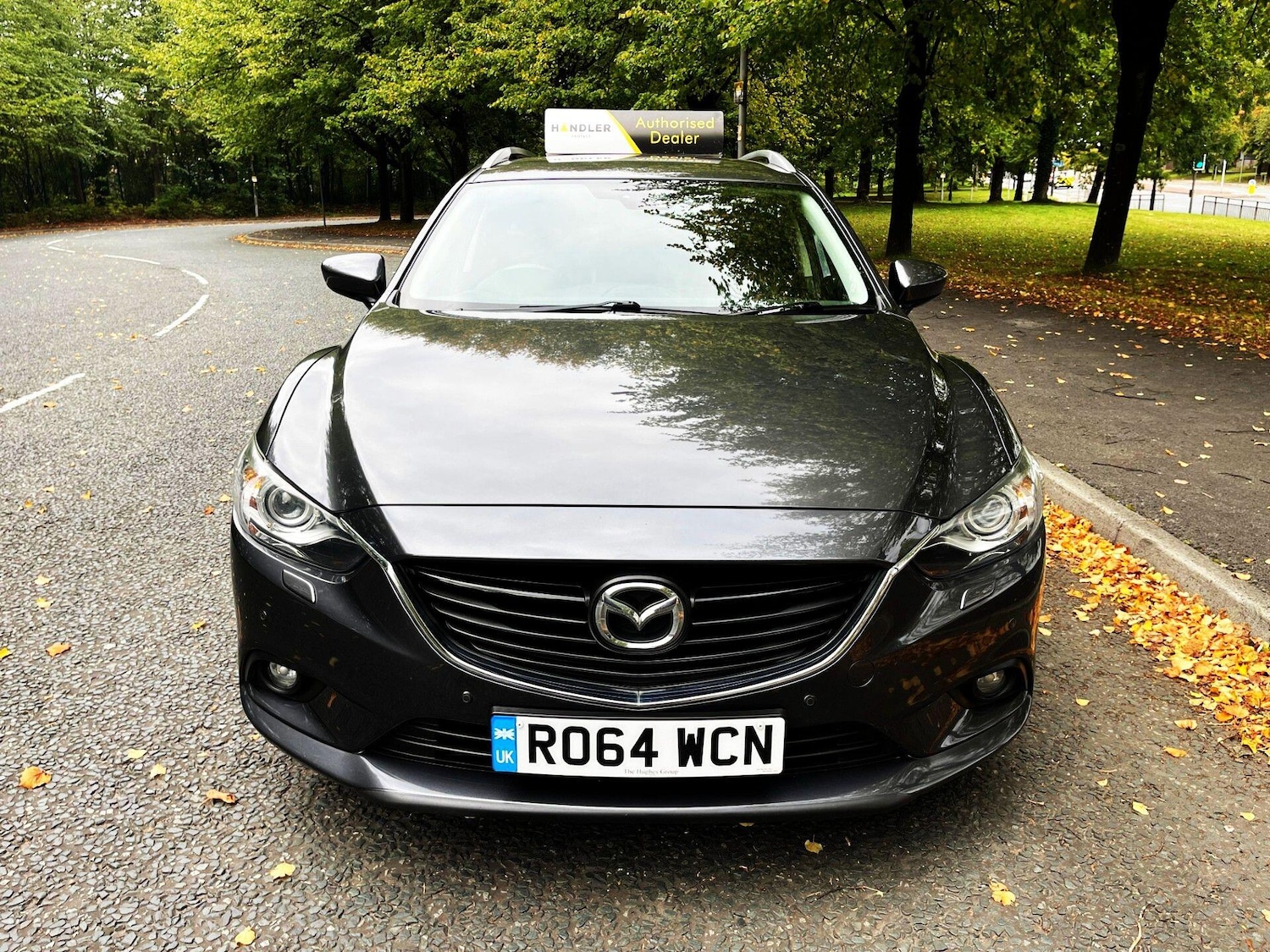 Used Mazda Mazda6 2014 for sale - 76579868: Photo 2