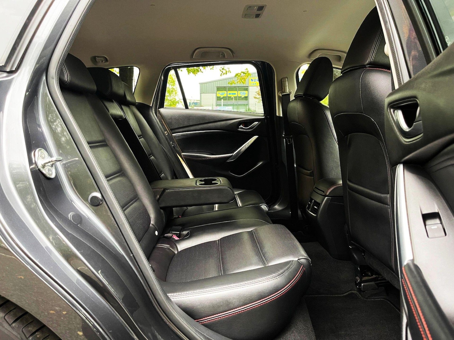 Used Mazda Mazda6 2014 for sale - 76579868: Photo 22