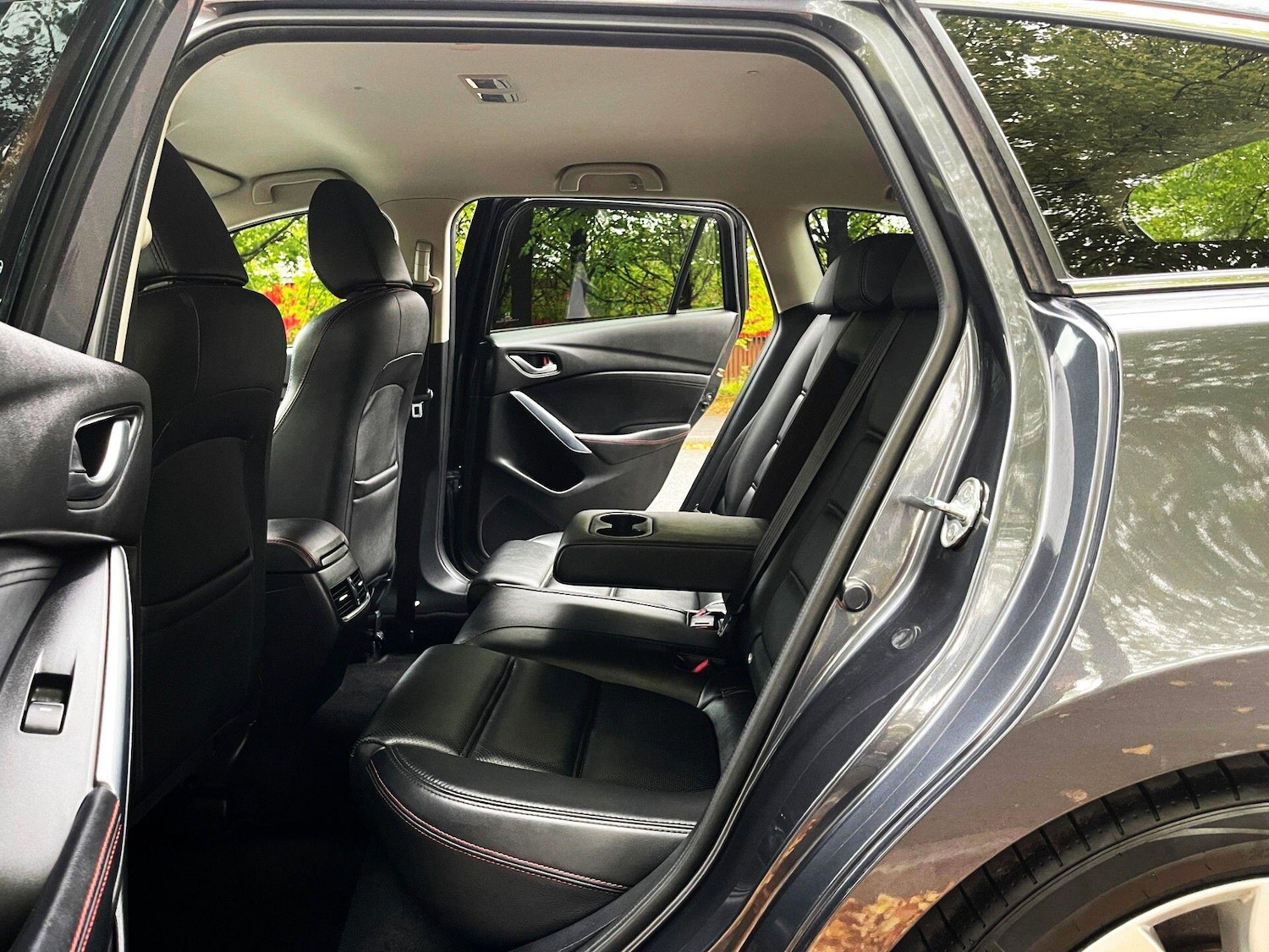 Used Mazda Mazda6 2014 for sale - 76579868: Photo 28