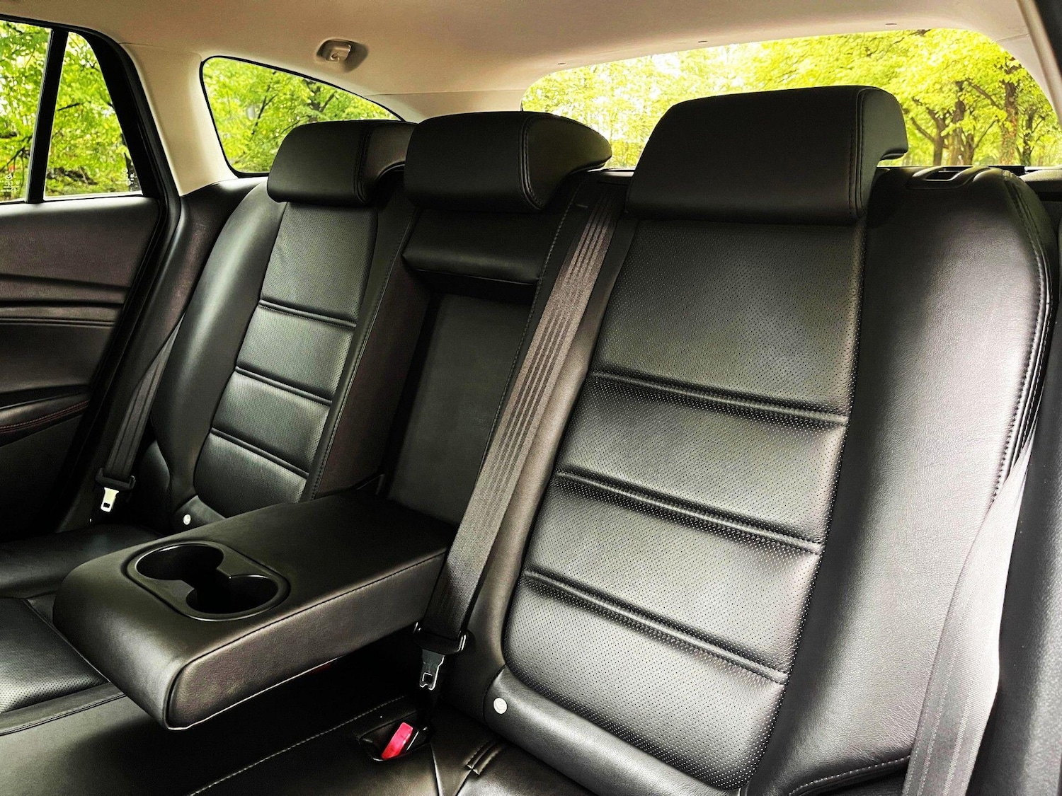 Used Mazda Mazda6 2014 for sale - 76579868: Photo 29