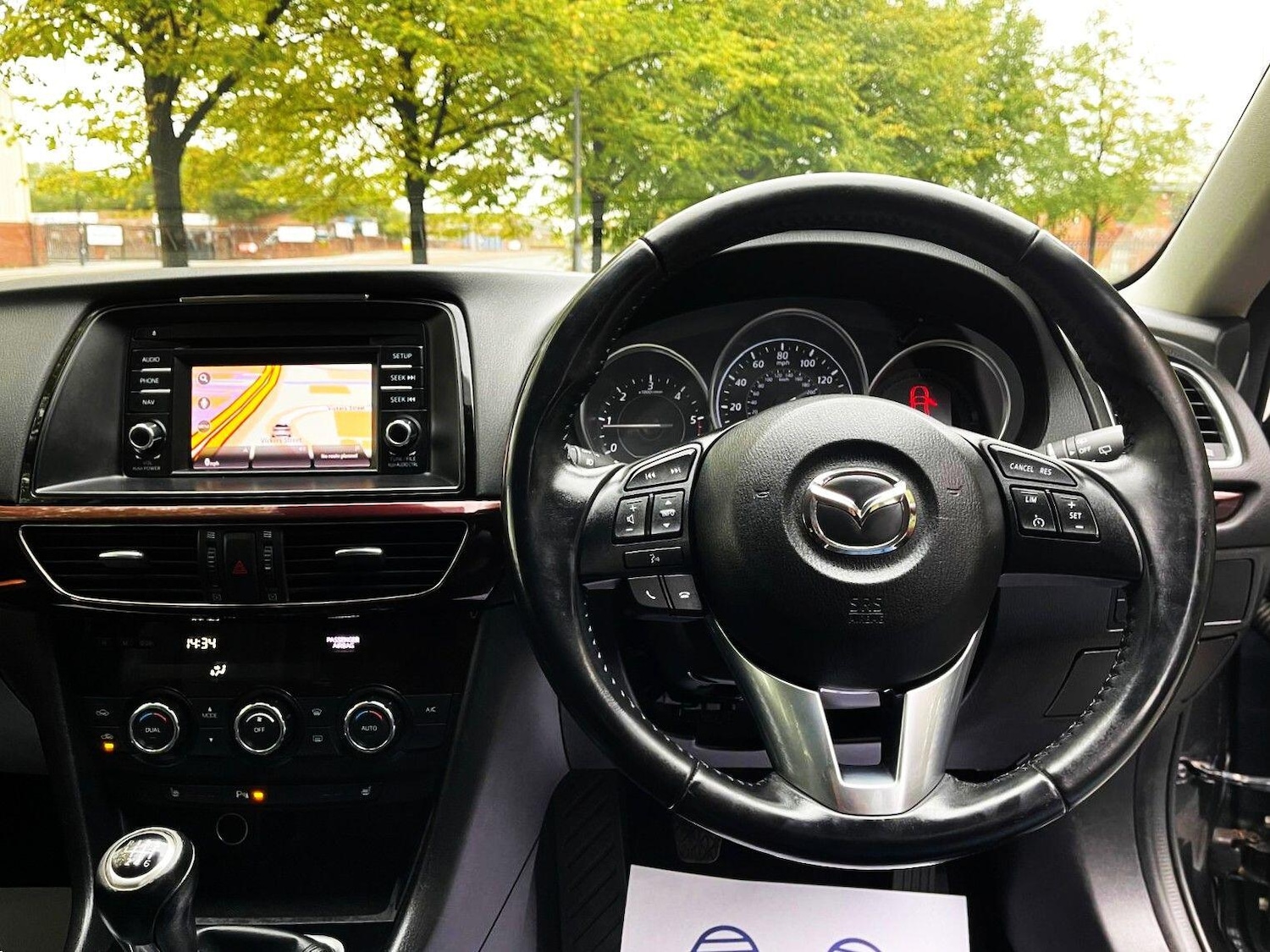 Used Mazda Mazda6 2014 for sale - 76579868: Photo 32