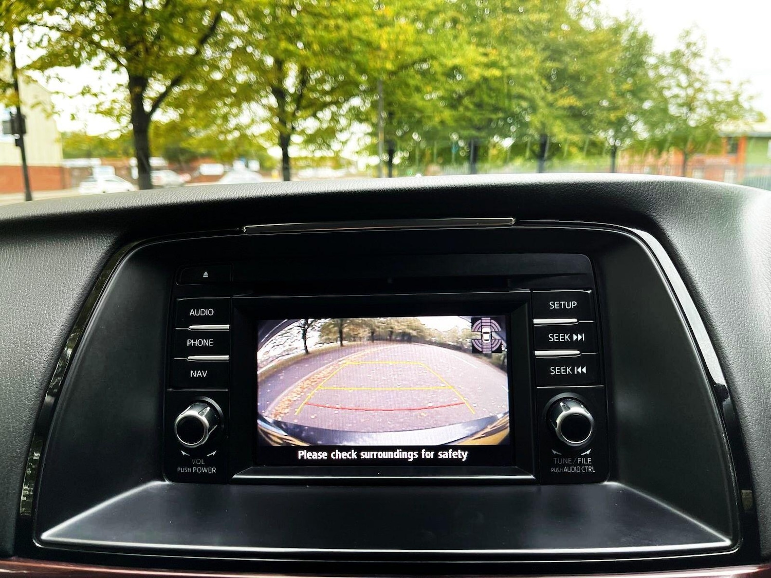 Used Mazda Mazda6 2014 for sale - 76579868: Photo 37