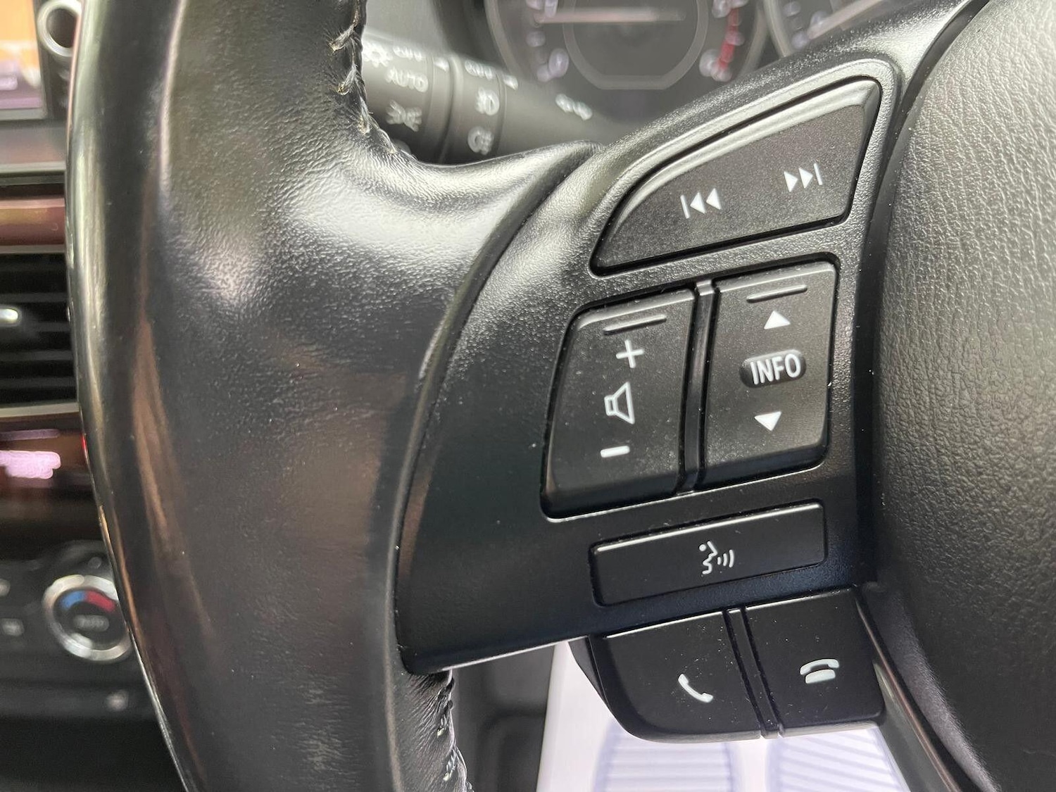 Used Mazda Mazda6 2014 for sale - 76579868: Photo 41