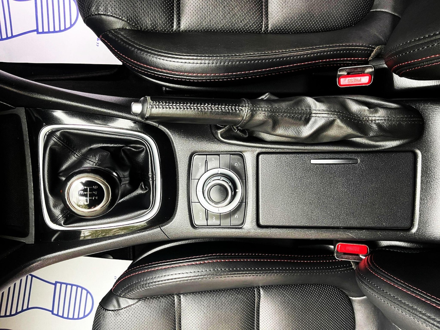 Used Mazda Mazda6 2014 for sale - 76579868: Photo 44