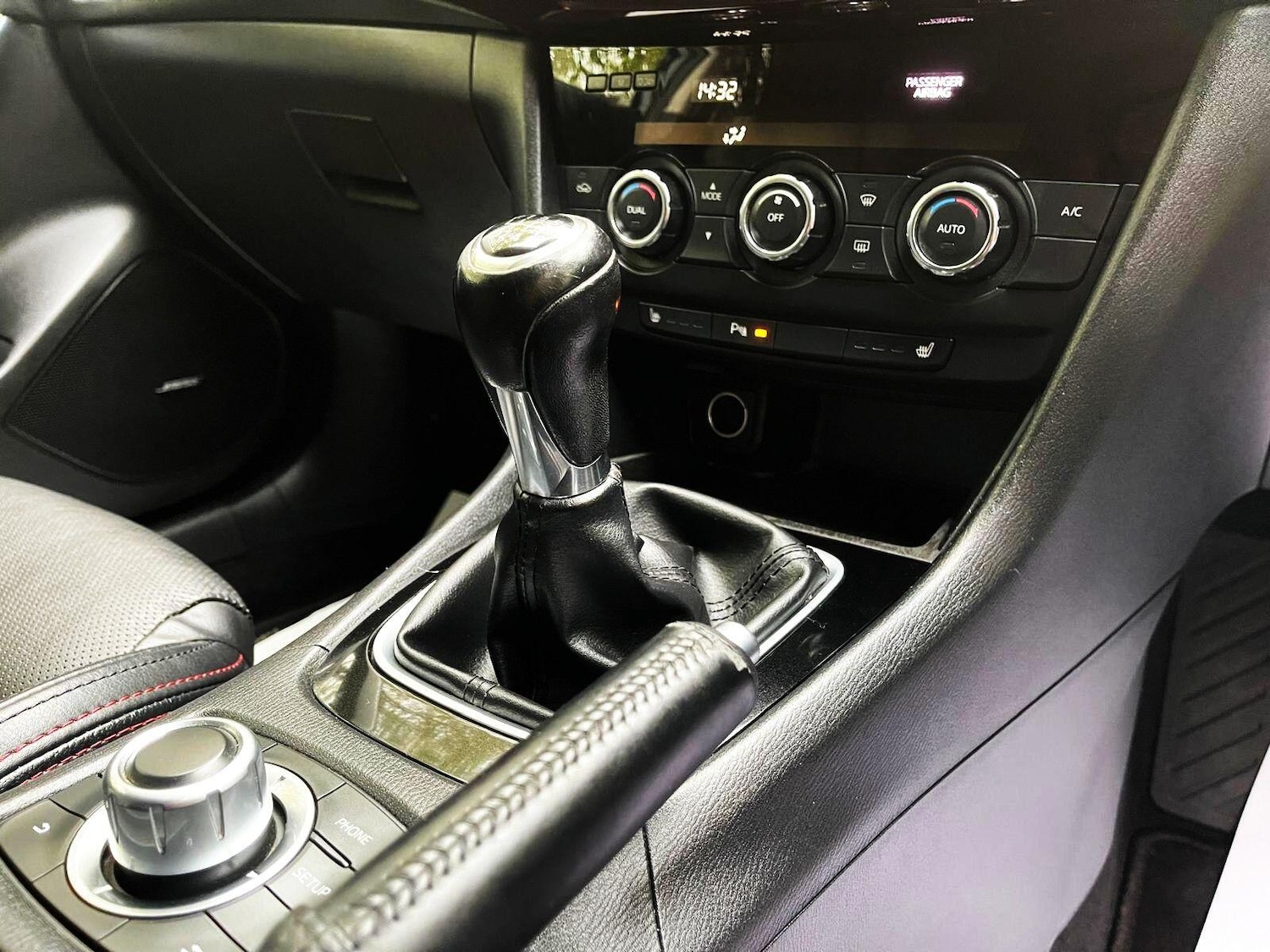 Used Mazda Mazda6 2014 for sale - 76579868: Photo 45