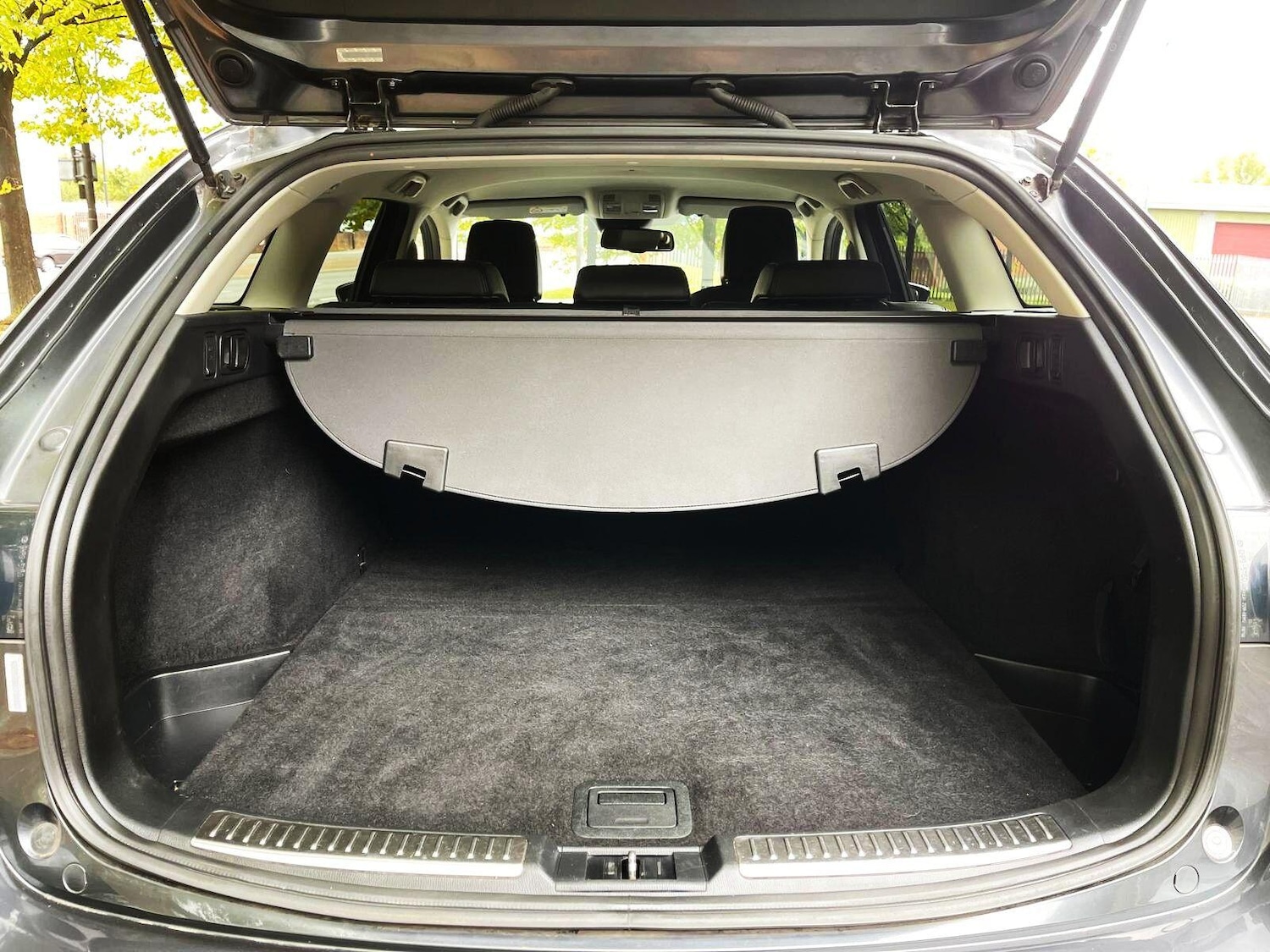 Used Mazda Mazda6 2014 for sale - 76579868: Photo 51