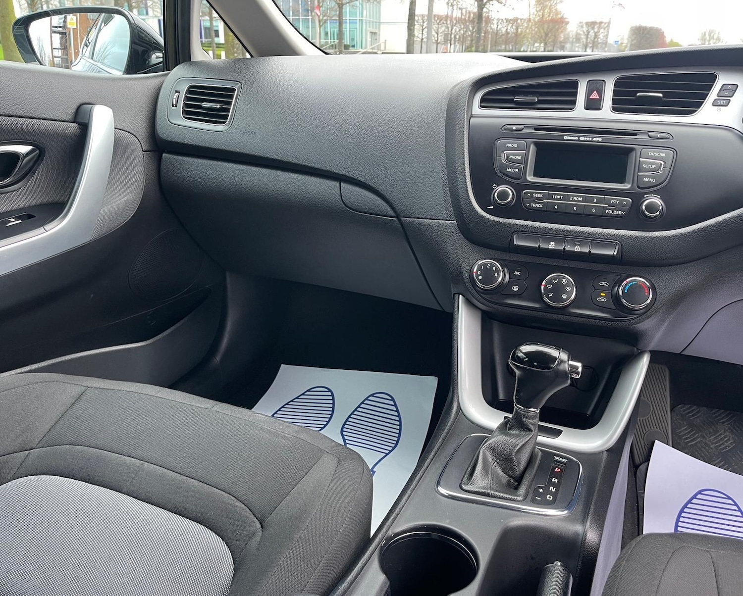 Used Kia Ceed 2014 for sale - 76593397: Photo 13