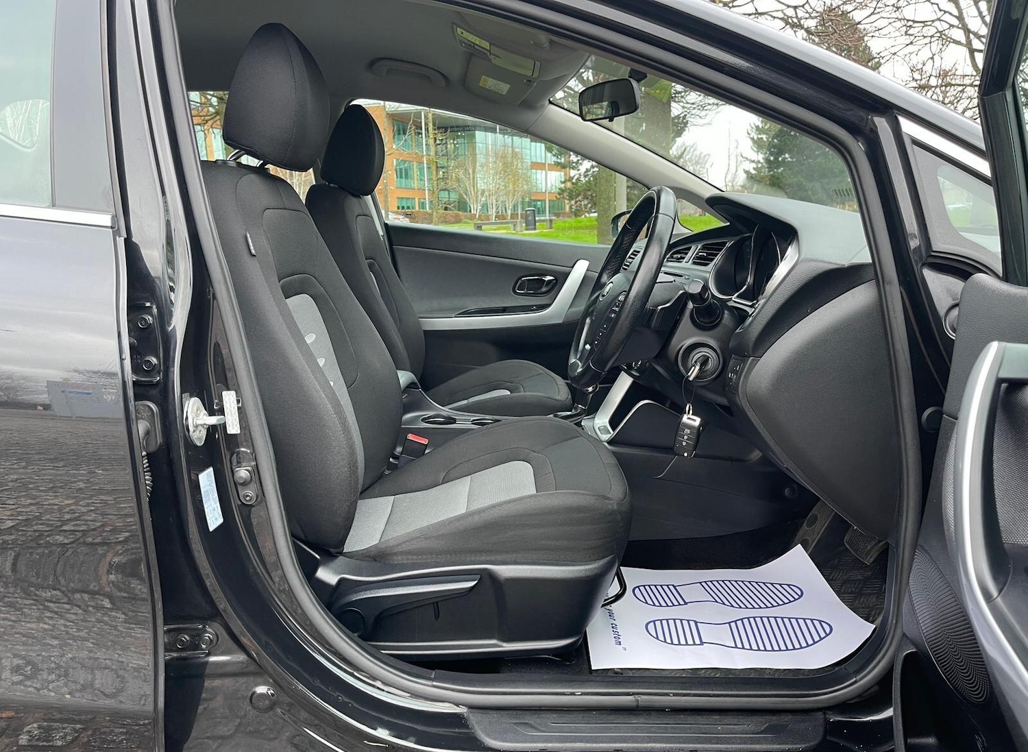 Used Kia Ceed 2014 for sale - 76593397: Photo 19